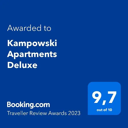 Kampowski Deluxe *