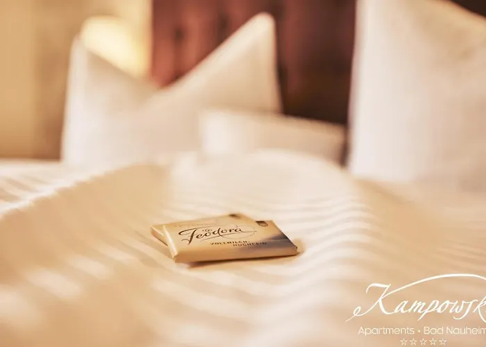 Kampowski Deluxe * Bad Nauheim