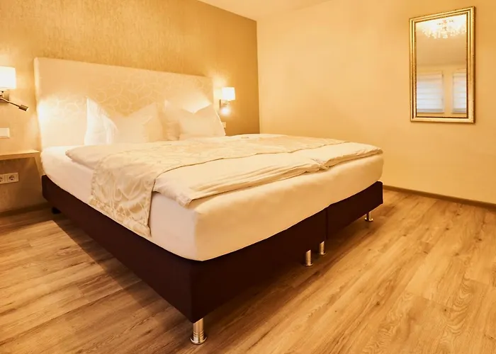 Kampowski Deluxe * Bad Nauheim